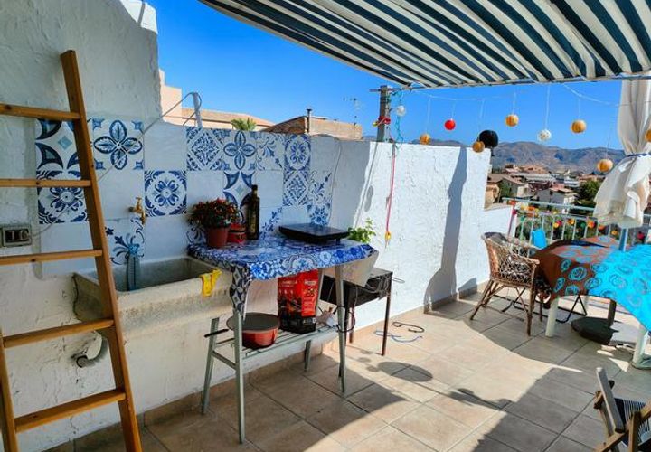 Byhus i Cianciana, Agrigento, Cianciana - € 110.000 | Ref: Casa Nunzia - foto 1